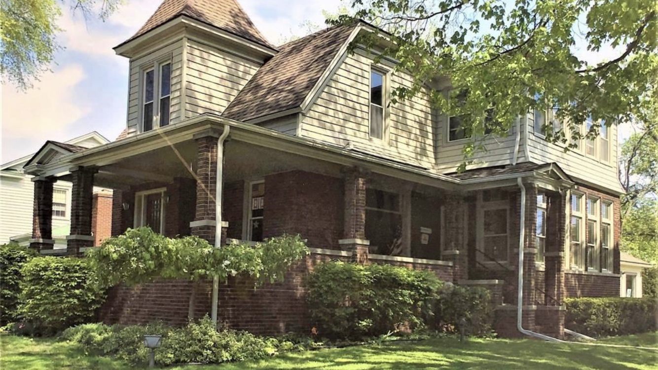 Smith-Douglas & Associates in Howell