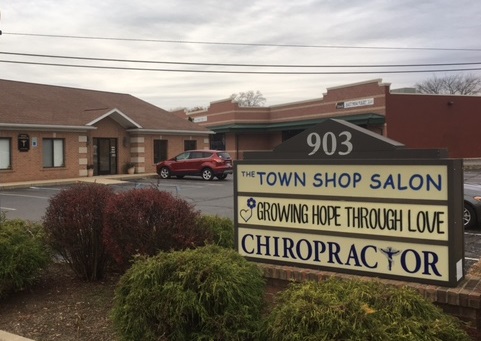 Spathis Chiropractic in Howell