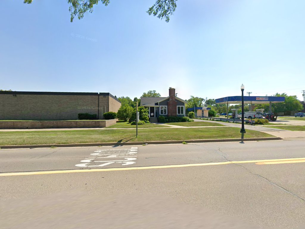 Tax Master in Howell