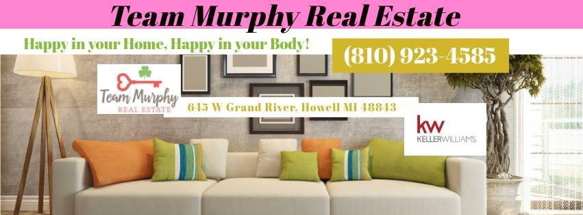 Team Murphy Real Estate in Howell