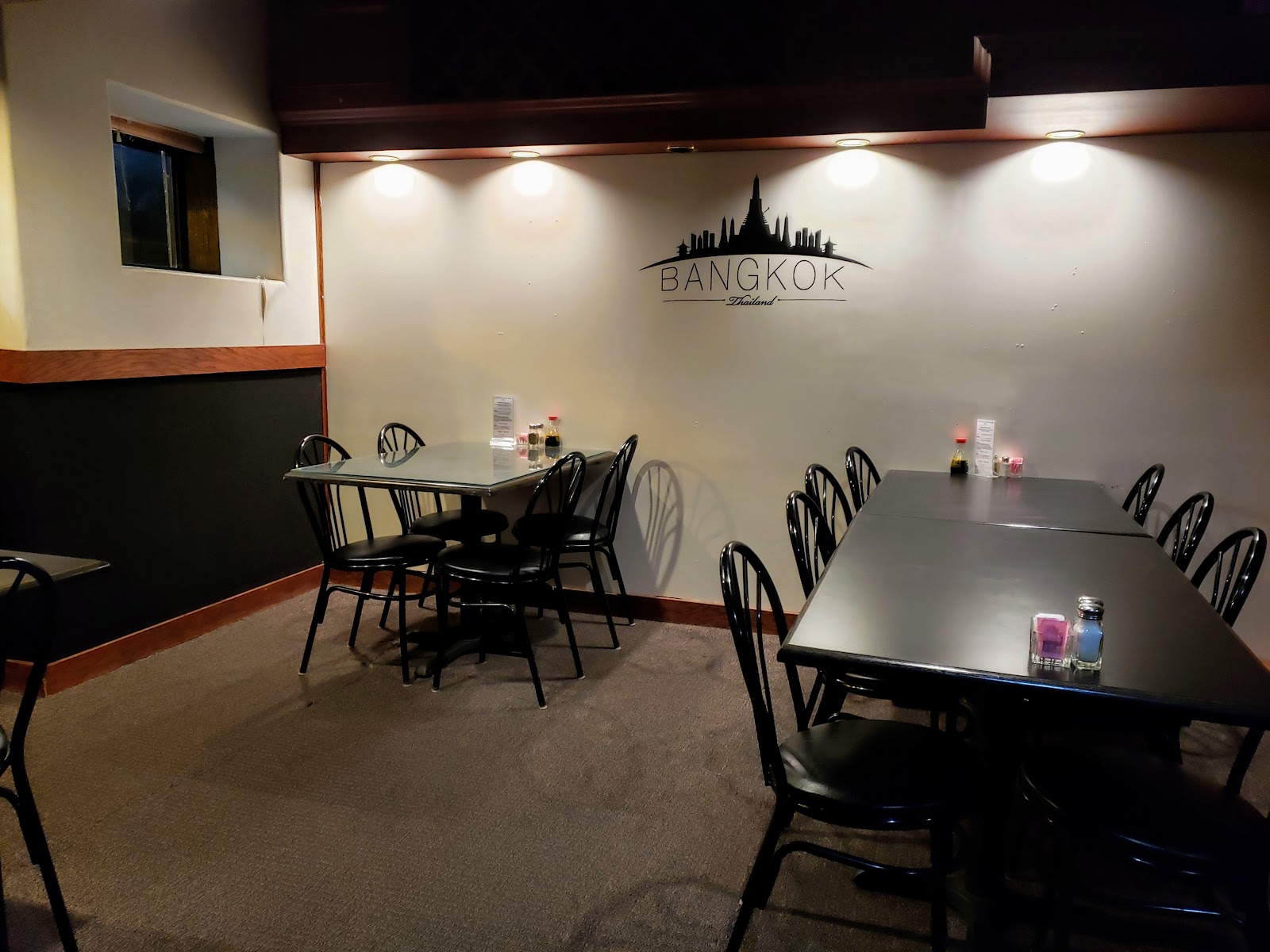 Thai Cafe in Howell