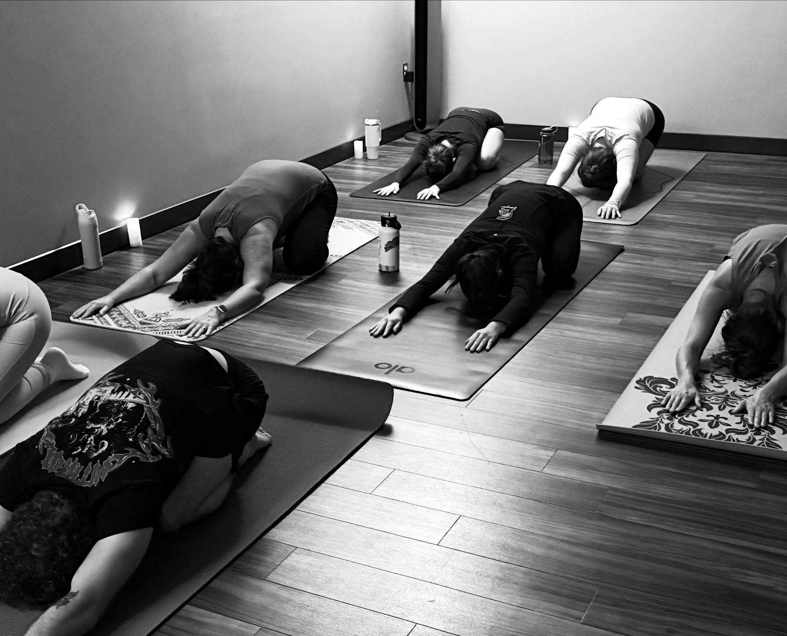 That Yoga Place — photo