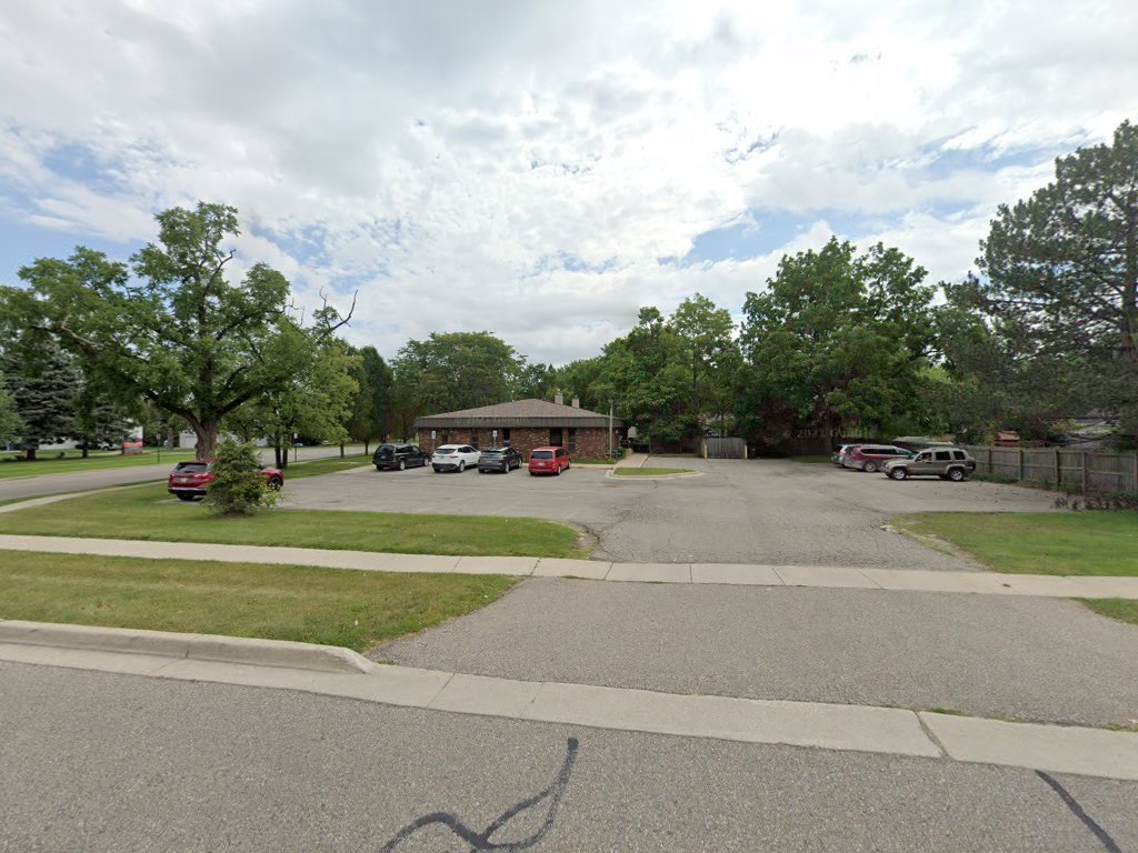 The CORE Institute - Howell Clinic — photo