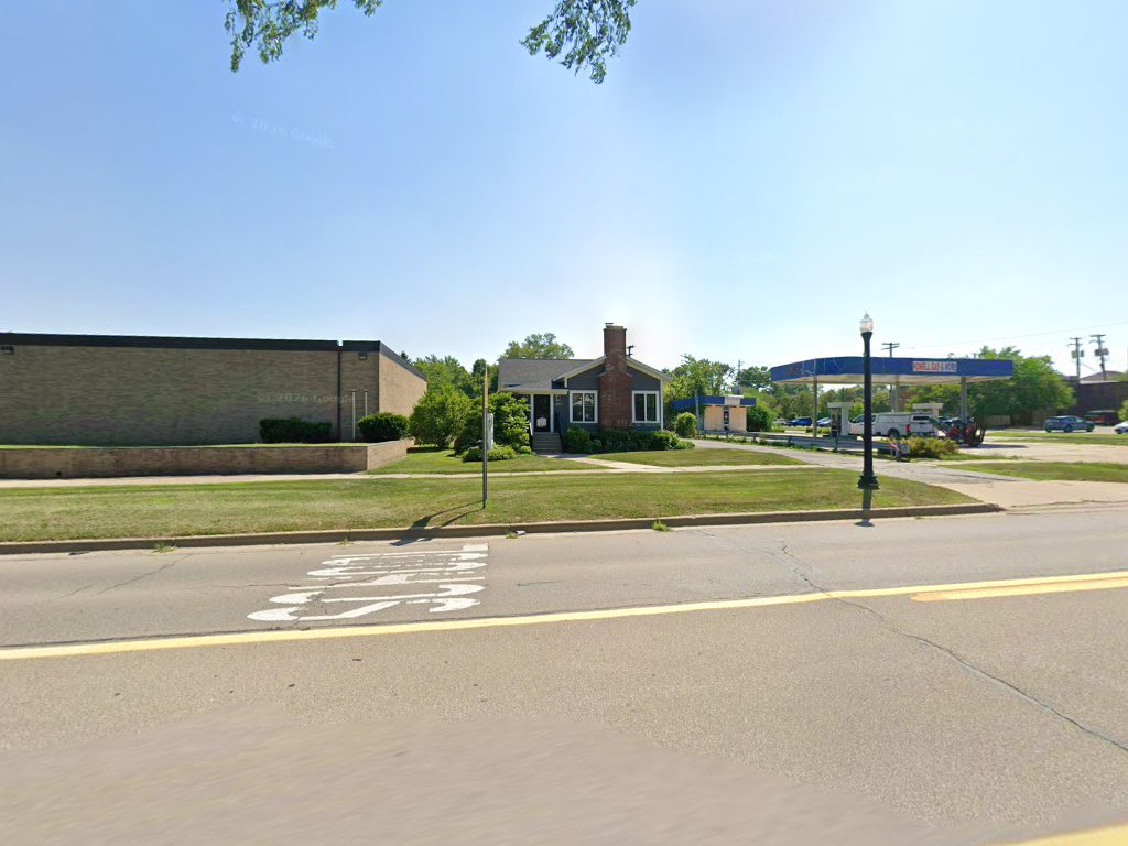 The Hammond Law Firm PLLC — photo