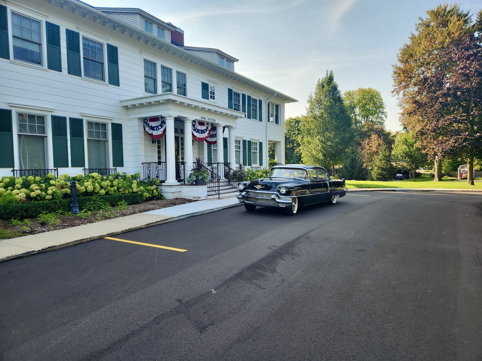 The Patent Baron, PLLC in Howell