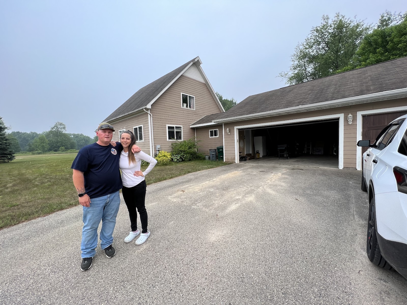 The Steele Real Estate Team in Howell
