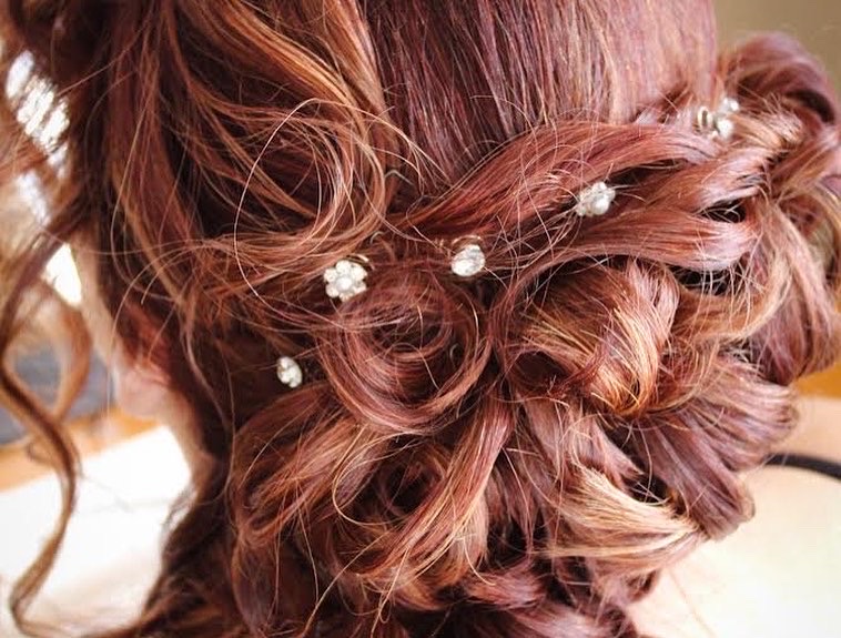 Town Shop Salon — photo