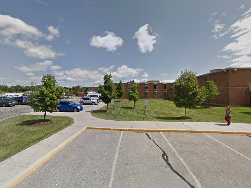 Trinity Health Healthy Families - Livingston in Howell