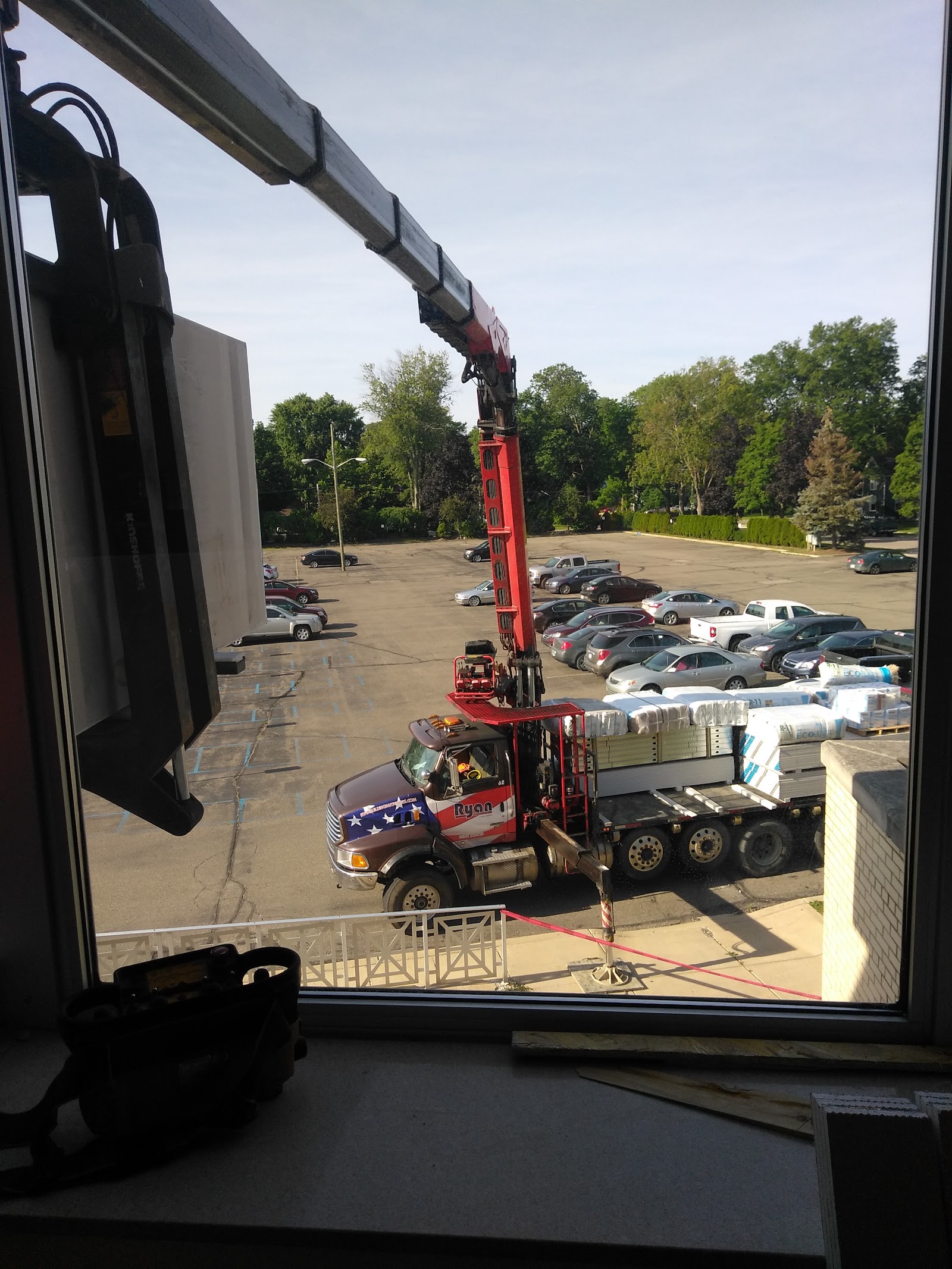 York Risk Services in Howell