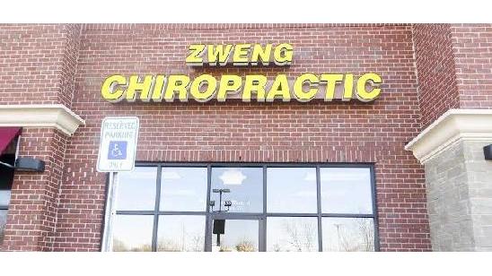 Zweng Family Practice Chiropractic in Howell